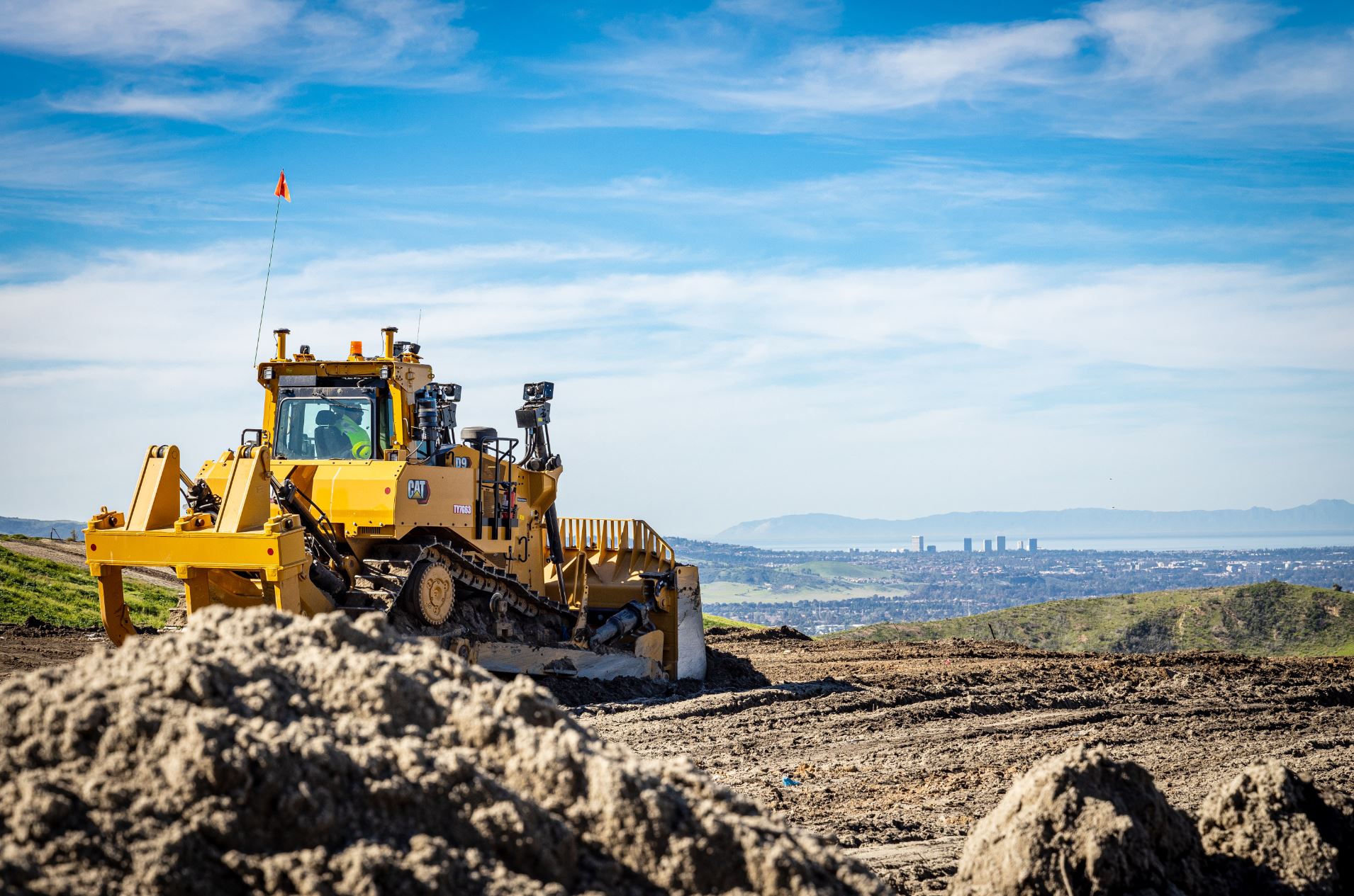 Heavy Equipment