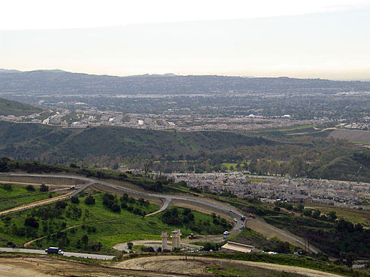 Olinda Alpha Landfill