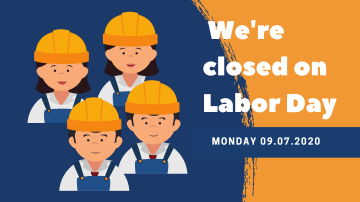 Labor day