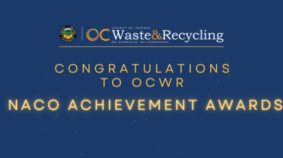 NACo awards winner