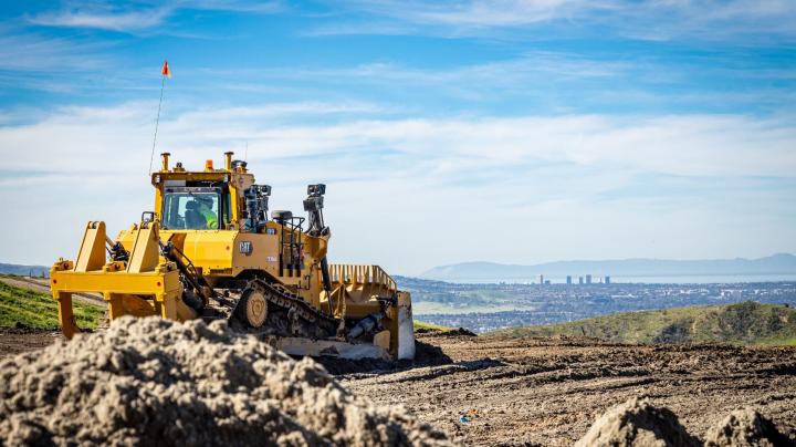 Heavy Equipment