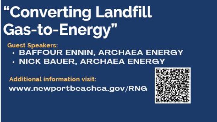 Community Meeting February 28, 2024