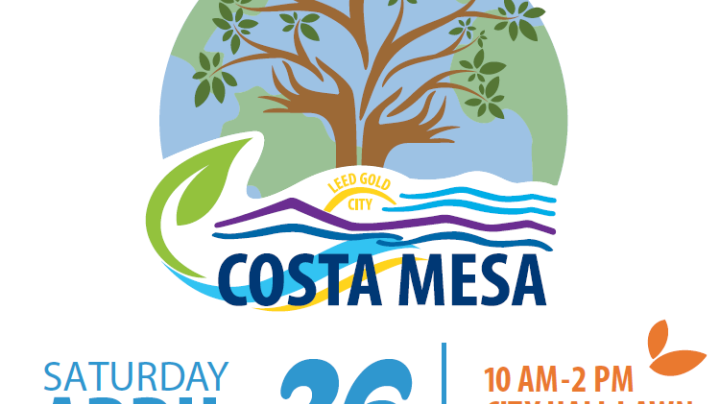 cm earth day 2025
