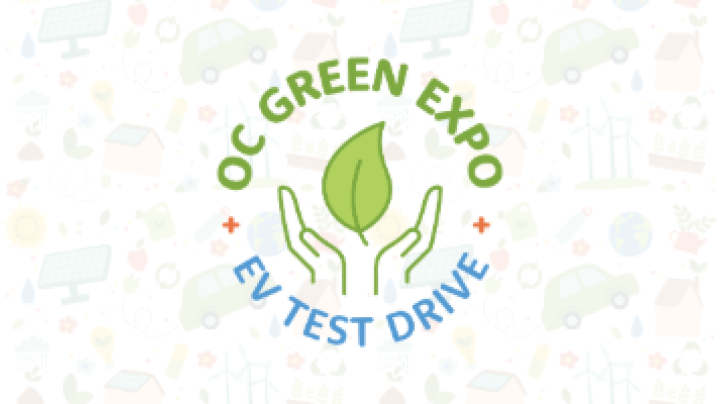 green expo 2025