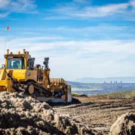 Heavy Equipment