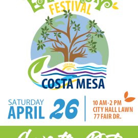 cm earth day 2025