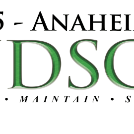 anaheim landscape expo 2025