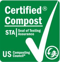 US Composting Council Seal of Testing Assurance