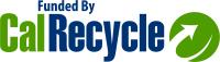 Funded by CalRecycle