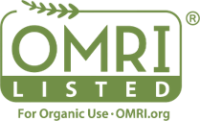 OMRI Certification