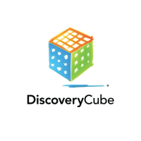 Discovery Logo