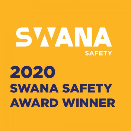 SWANA 2020