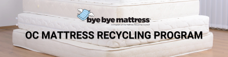 mattress recycling