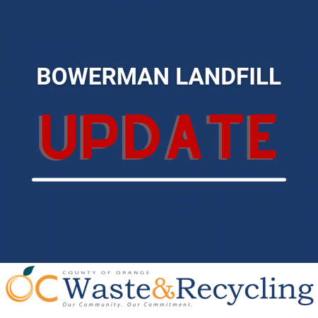FRB Landfill Update
