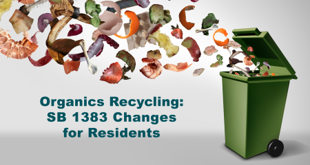 Organics Recycling