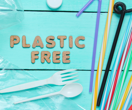 Plastic Free - Image