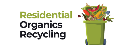 Residential Organics Recycling